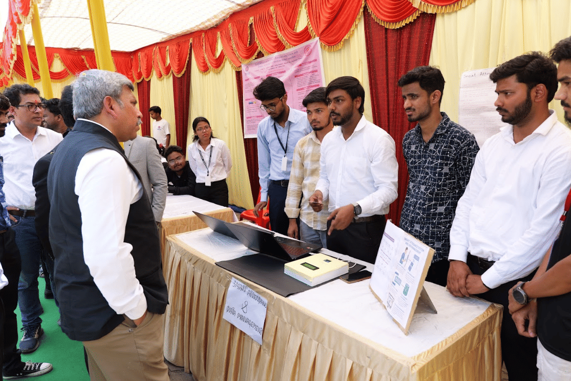 Chaibasa Engineering College, Techno India Group Events photo 19